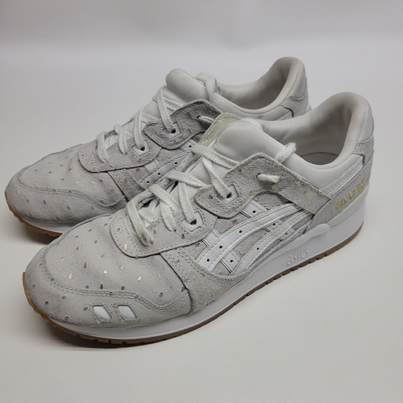 asics expedite trainers